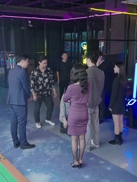 第72集 - 美女總裁的鎮疆龍帥