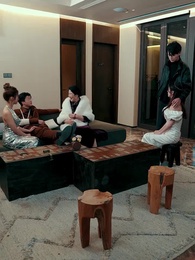 軒轅人皇 - Episode 15