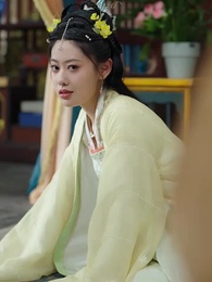 歲歲花開待君歸 - Episode 32