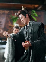 เกิดใหม่อีกครา ข้าจะไม่รักท่าน - Episode 21