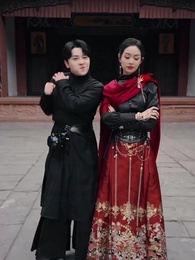 Episódio 46 - Vou Ascender Hoje