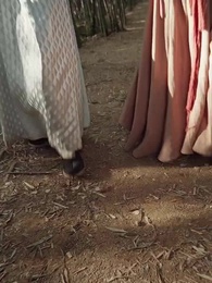 Episode 51 - [Dubbed]Throne and Kin