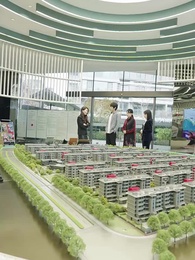 第74集 - 我和美女總裁有個娃