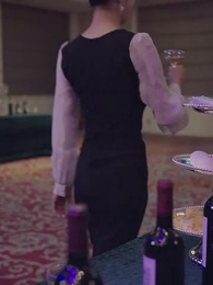 美女總裁的鎮疆龍帥 - Episode 14