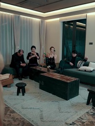 第86集 - 軒轅人皇