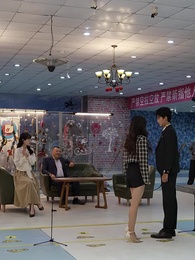 第39集 - 妳比星光璀璨