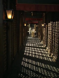 Nhân Quả Nữ Thần Tài - Episode 35