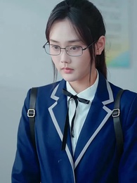 La hija legítima, genio escolar - Episode 7