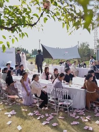 孤注一擲之無雙 - Episode 12