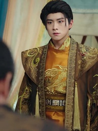 第40集 - 歲歲花開待君歸