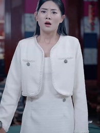 絕世龍尊 - Episode 15