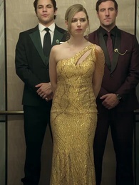 Episode 44 - Reel Revenge: Divorced Director Strikes Back