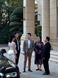 葉天神 - Episode 37