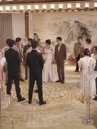 أحدِّق إليها من قاع الهاوية - Episode 26