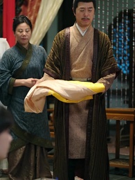 Nhân Quả Nữ Thần Tài - Episode 31