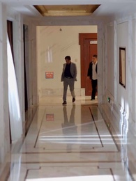 葉天神 - Episode 17