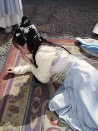 Nhân Quả Nữ Thần Tài - Episode 7