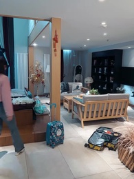 第10集 - 閃婚大叔是爹地