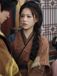 歲歲花開待君歸 - Episode 41