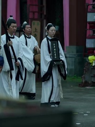 ตอนที่ 22 - เกิดใหม่อีกครา ข้าจะไม่รักท่าน