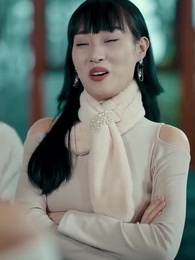 軒轅人皇 - Episode 81