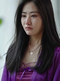 Naga Tersembunyi di Kota - Episode 12