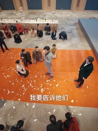 第31集 - 壹手遮天