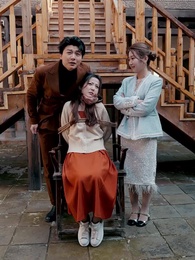 軒轅人皇 - Episode 72