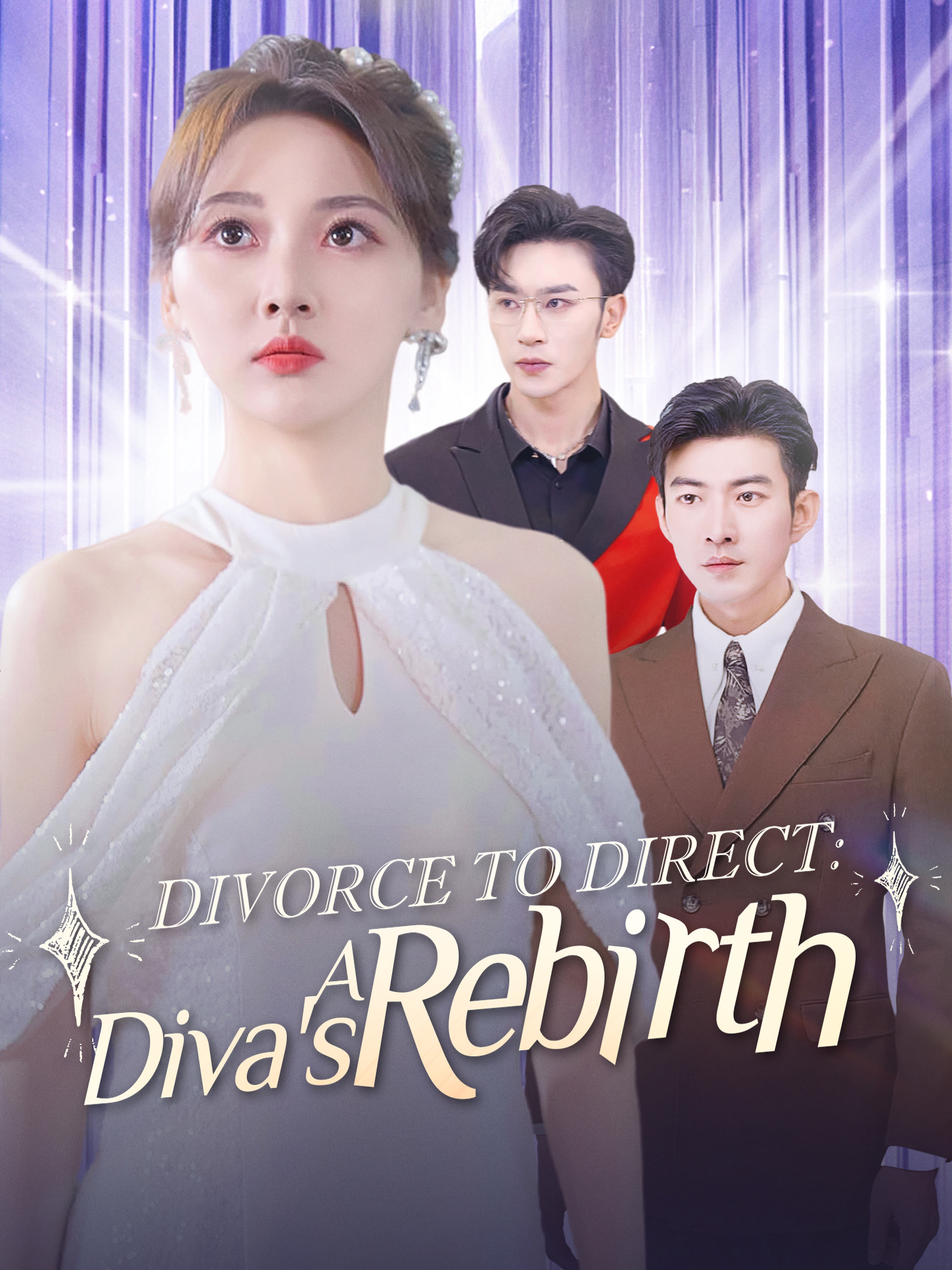 Divorce to Direct: A Diva's Rebirth