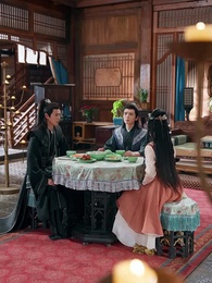 ตอนที่ 67 - เกิดใหม่อีกครา ข้าจะไม่รักท่าน