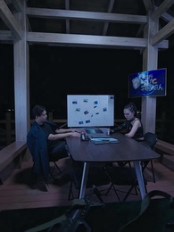 美女總裁的鎮疆龍帥 - Episode 79