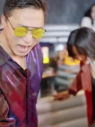 甜婚100分：霍少蜜蜜吻 - Episode 7