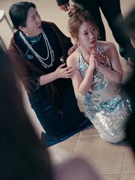 軒轅人皇 - Episode 22