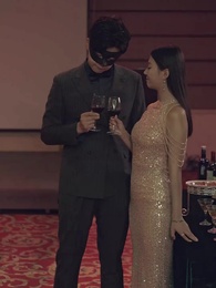 美女總裁的鎮疆龍帥 - Episode 16