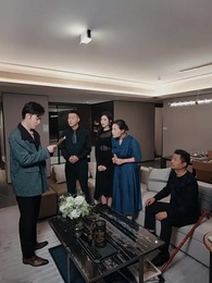 壹手遮天 - Episode 60