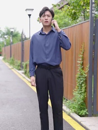 第7集 - 龍帥天尊