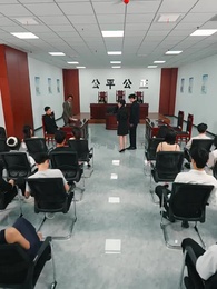 離婚後，金牌律師贏麻了 - Episode 26