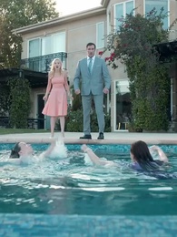 Reel Revenge: Divorced Director Strikes Back - Episode 2