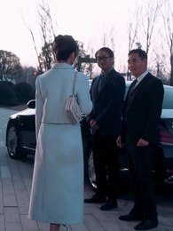 第50集 - 閃婚大叔是爹地