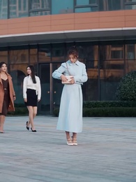 閃婚大叔是爹地 - Episode 51