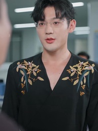 離婚後，金牌律師贏麻了 - Episode 10