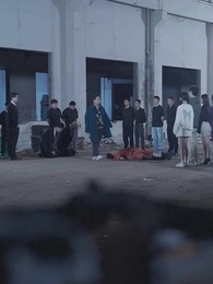 美女總裁的鎮疆龍帥 - Episode 53