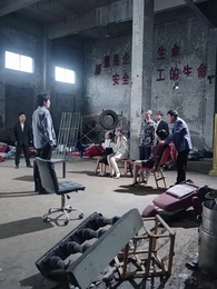 第85集 - 我和美女總裁有個娃