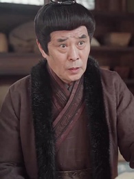 [Dubbed]Throne and Kin - Episode 34