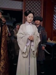 Episódio 35 - [Dublado]Renascida: Mãe Poderosa e Imbatível