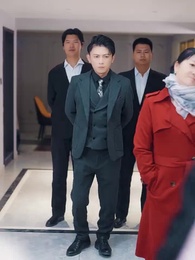 閃婚大叔是爹地 - Episode 73