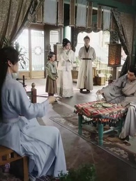 Toàn Phủ Nghe Thấu Tiếng Lòng, Tôi Được Cưng Chiều - Episode 50