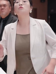 Episode 29 - Die Schwester ist unbesiegbar