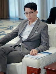 壹手遮天 - Episode 82