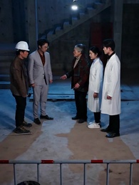 All’arrivo della primavera - Episode 12